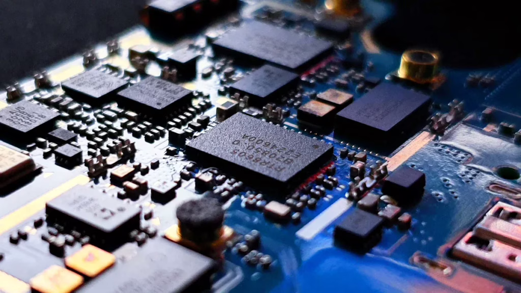 4 ways PCB makes chips work better