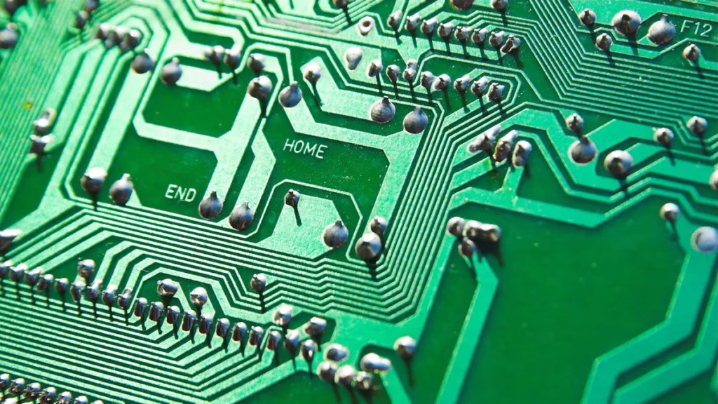 Blog sur la technologie des circuits imprimés