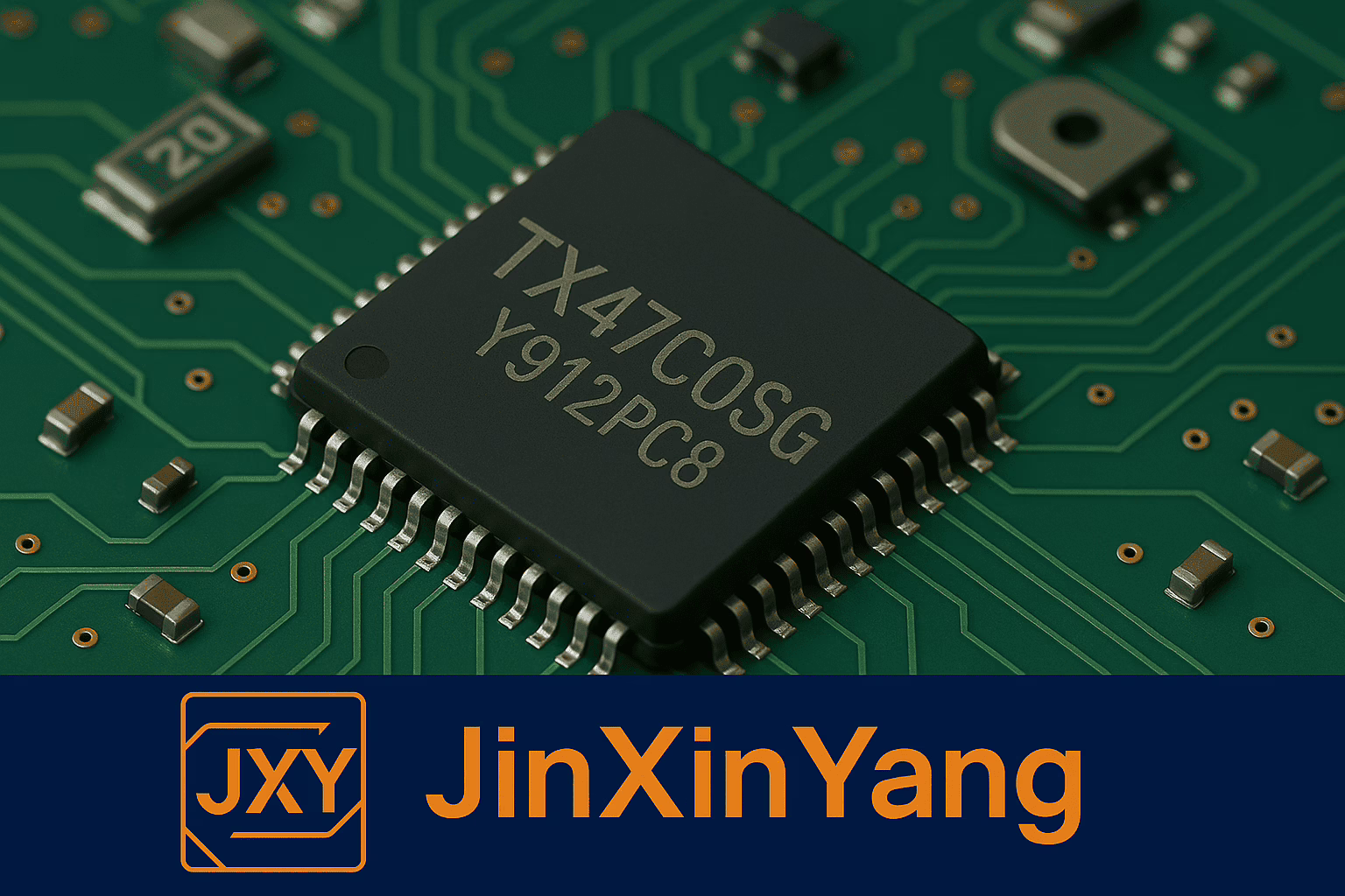 PCB Manufacturing Will Drive Innovation in IC Trends in 2025