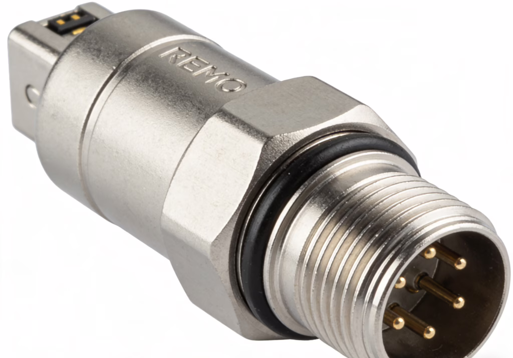 connecteur citron