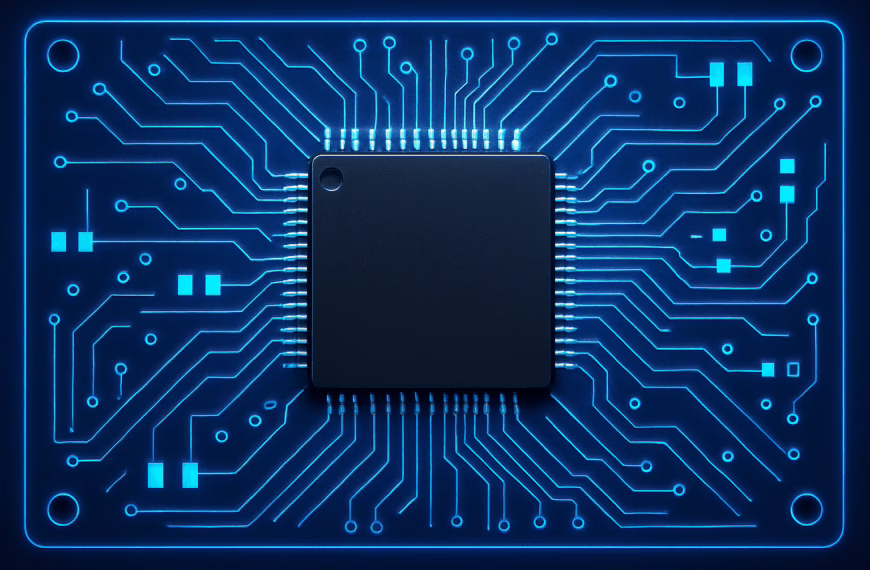 Bauen Sie Ihre PCBs schnell