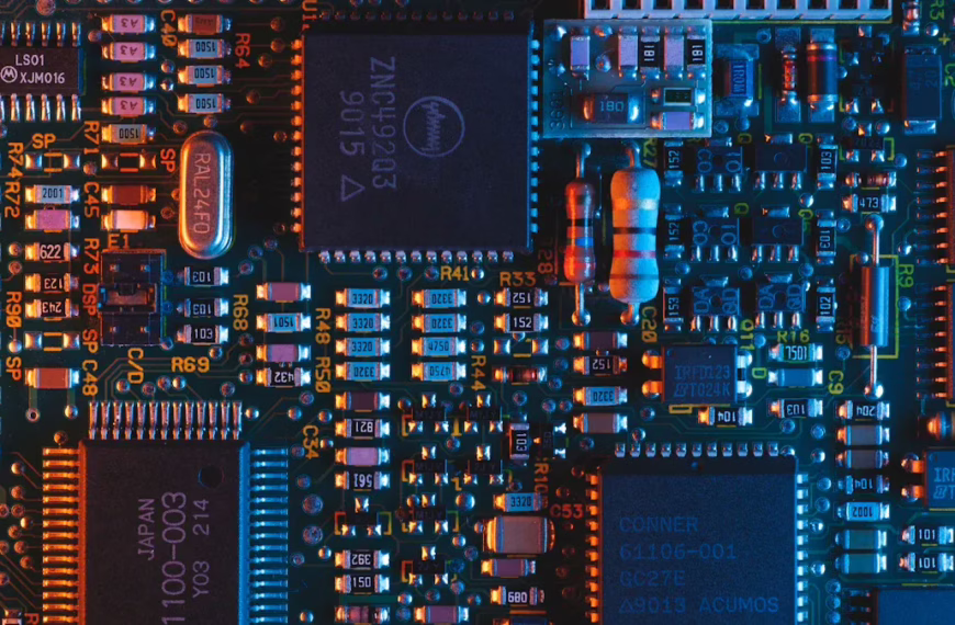 Was ist der IPC-A-610 Standard