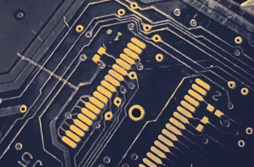 PCB