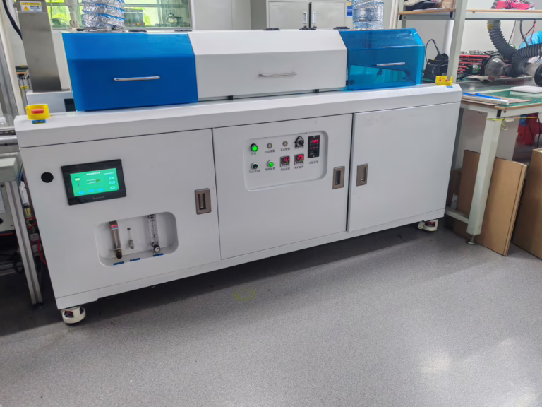 SMT à prise de vue réelle Jinxinyang Tech