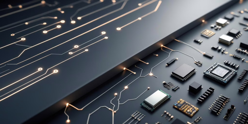 electrical components