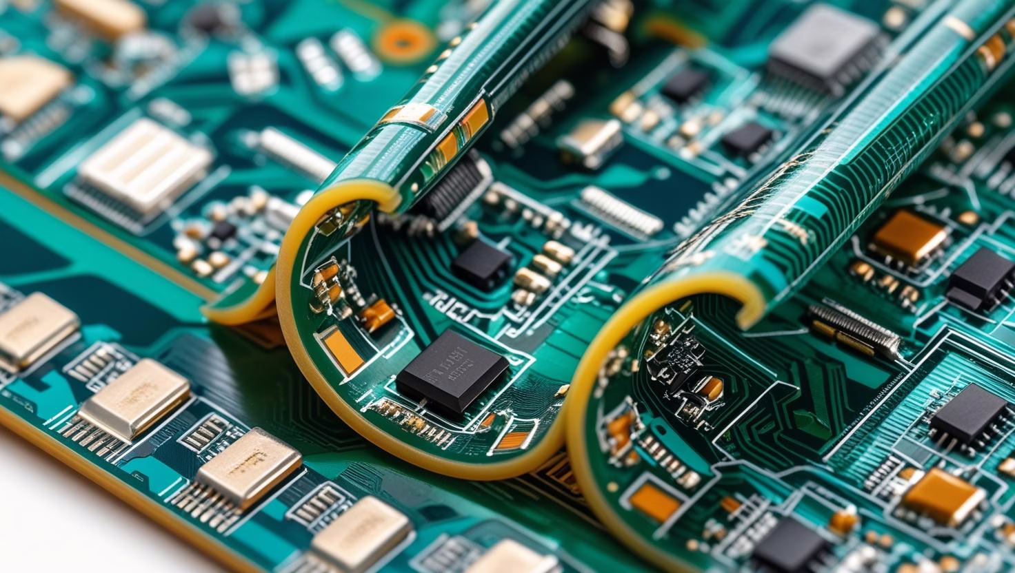 AI and 3D Printing: Revolutionizing PCB Technology