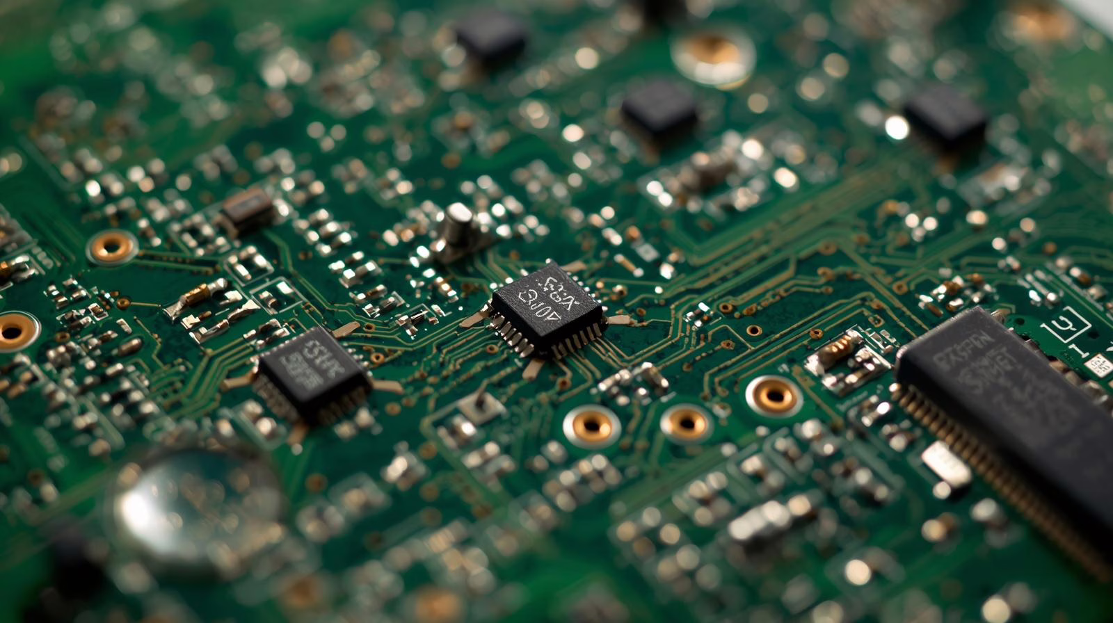 Metal Core Printed Circuit Board (MCPCB) Definition