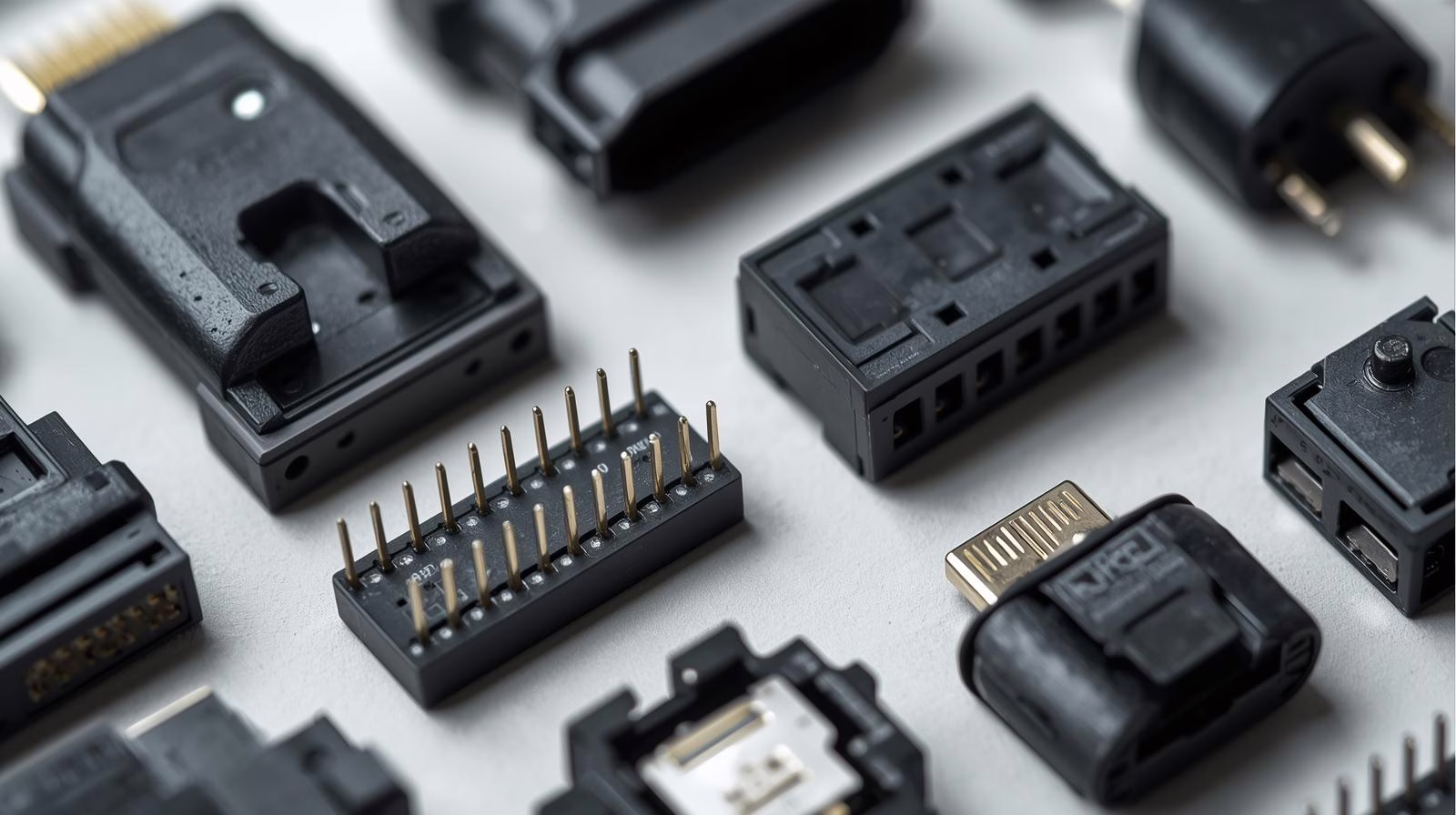 Comment les circuits imprimés et les connecteurs de câblage fonctionnent-ils ensemble ?