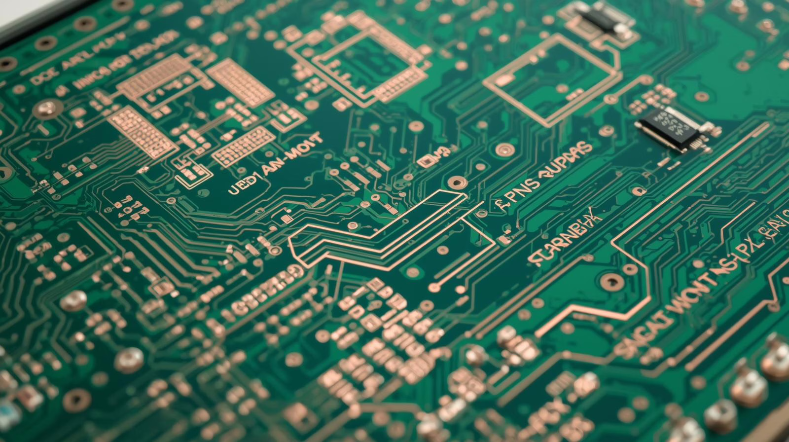 Wie viel kostet es, ein Unternehmen zur Herstellung von Leiterplatten zu gründen?