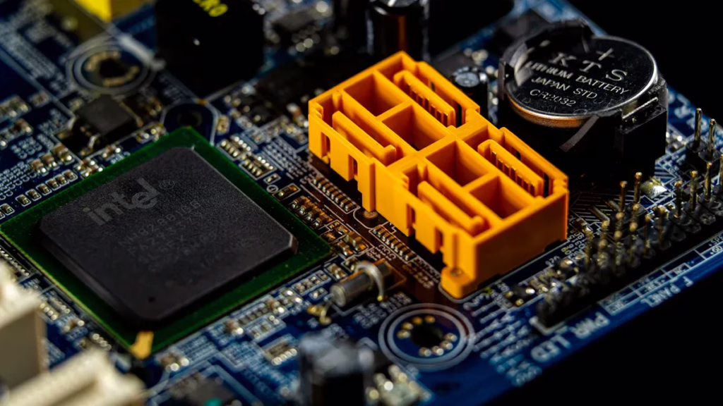 Terminal Types Overview