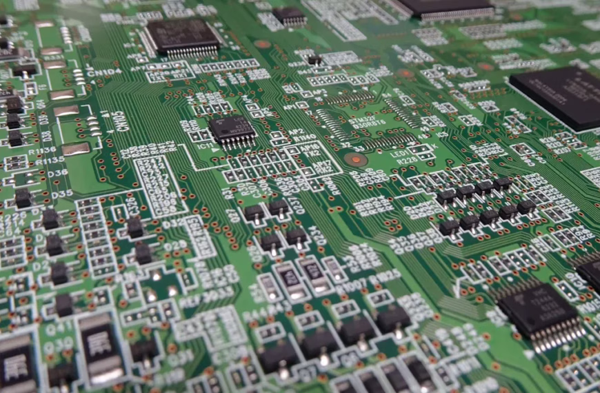 10 Factors That Make PCB Manufacturing Cheaper in China Than the US