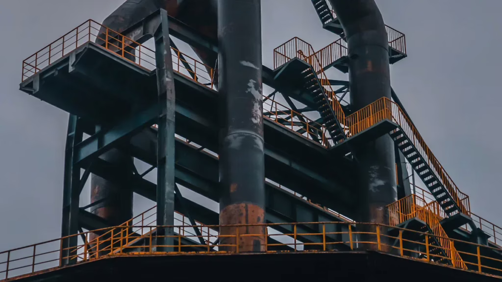 Local Material Sourcing