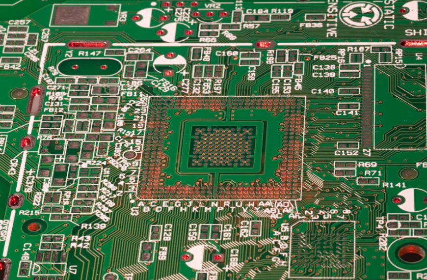 Differenze di costo tra PCB rigido-flessibile e PCB tradizionale